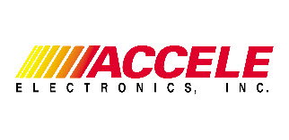 Accele Logo