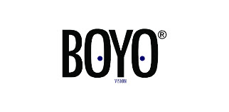 Boyo Logo