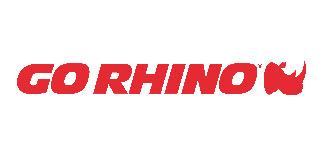 GorRhino Logo