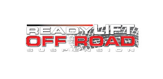 ReadyLift Logo