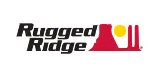 RuggedRidge Logo
